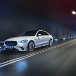 2023 Mercedes-AMG S63 E Performance