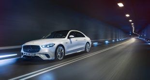 2023 Mercedes-AMG S63 E Performance
