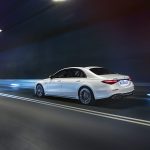 2023 Mercedes-AMG S63 E Performance