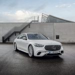 2023 Mercedes-AMG S63 E Performance