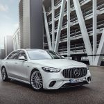 2023 Mercedes-AMG S63 E Performance