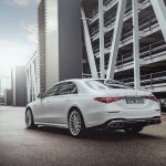 2023 Mercedes-AMG S63 E Performance