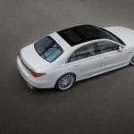 2023 Mercedes-AMG S63 E Performance