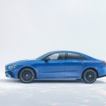 Mercedes CLA Class
