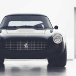 Ferrari 250 GT Berlinetta SWB restomod by Forge Design