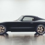 Ferrari 250 GT Berlinetta SWB restomod by Forge Design