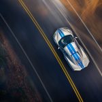Chevrolet Corvette E-Ray