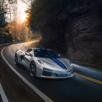 Chevrolet Corvette E-Ray