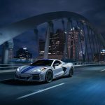 Chevrolet Corvette E-Ray