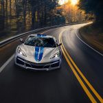 Chevrolet Corvette E-Ray