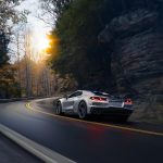 Chevrolet Corvette E-Ray