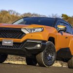 Kuhl Toyota RAV4