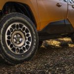 Kuhl Toyota RAV4