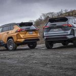 Kuhl Toyota RAV4