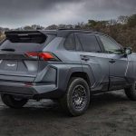 Kuhl Toyota RAV4