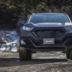 Kuhl Toyota RAV4