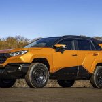 Kuhl Toyota RAV4
