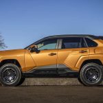 Kuhl Toyota RAV4