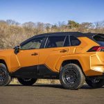 Kuhl Toyota RAV4