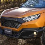 Kuhl Toyota RAV4