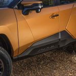 Kuhl Toyota RAV4