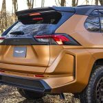 Kuhl Toyota RAV4