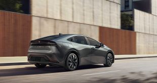 2023 Toyota Prius Prime