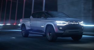 Ram 1500 Revolution Concept