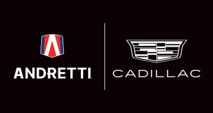 Andretti Cadillac logo