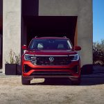 2024 Volkswagen Atlas