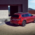 2024 Volkswagen Atlas