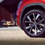 2024 VOLKSWAGEN ATLAS