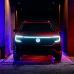 2024 VOLKSWAGEN ATLAS