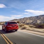 2024 VOLKSWAGEN ATLAS