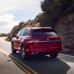 2024 VOLKSWAGEN ATLAS