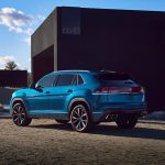 2024 VOLKSWAGEN ATLAS
