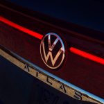 2024 VOLKSWAGEN ATLAS