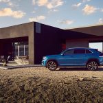 2024 VOLKSWAGEN ATLAS