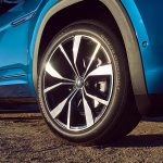 2024 VOLKSWAGEN ATLAS