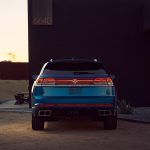 2024 VOLKSWAGEN ATLAS