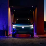 2024 VOLKSWAGEN ATLAS