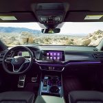 2024 VOLKSWAGEN ATLAS