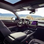 2024 VOLKSWAGEN ATLAS