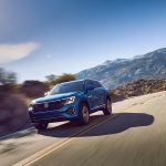 2024 VOLKSWAGEN ATLAS