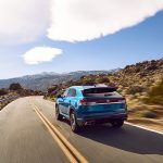 2024 VOLKSWAGEN ATLAS