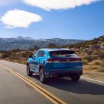 2024 VOLKSWAGEN ATLAS