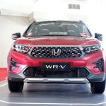 2023 Honda WR-V