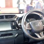 2023 Honda WR-V
