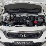 2023 Honda WR-V