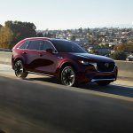 2024 Mazda CX-90